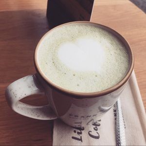 Meet your Posher, Emma